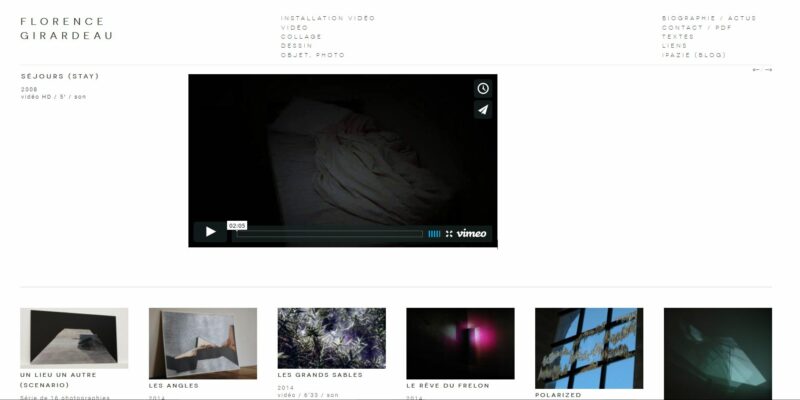 florencegirardeau_video