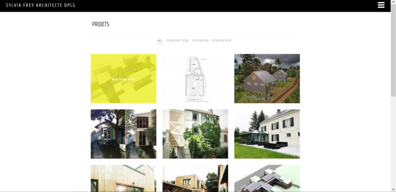 projets