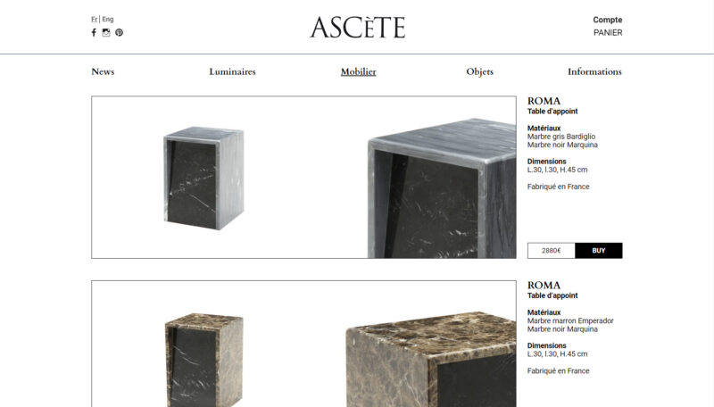 ascete